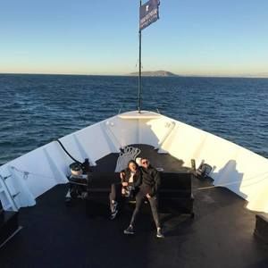 Meet your Posher, Gor